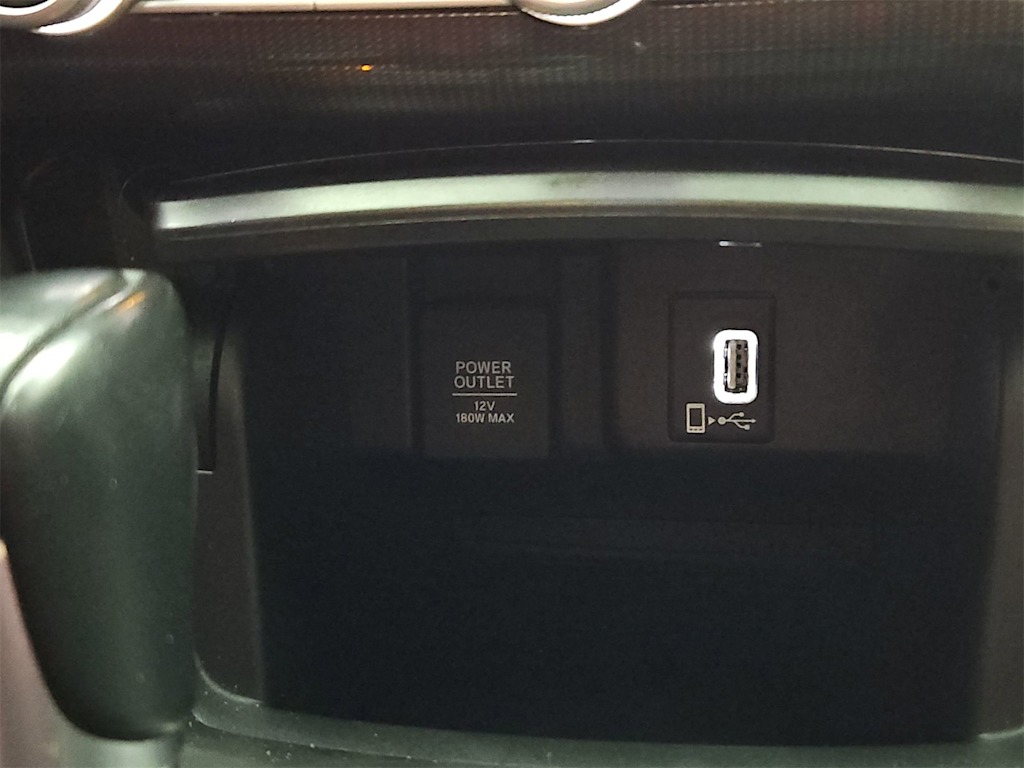 Thumbnail: 2019 Honda Accord - 36