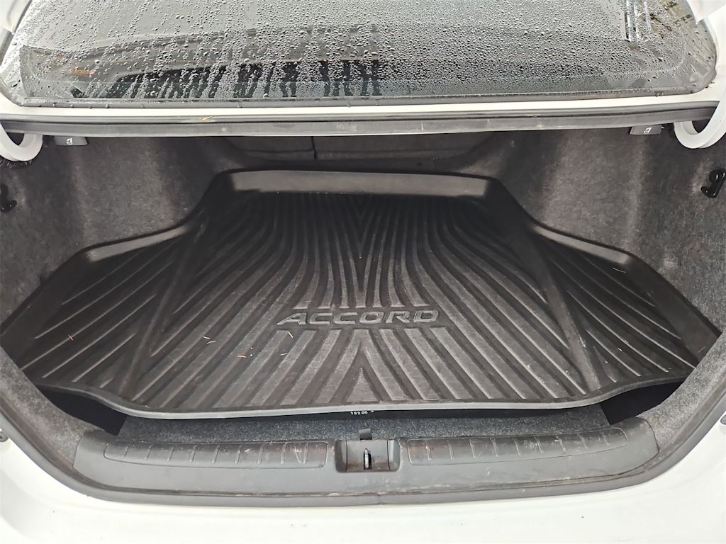 Thumbnail: 2019 Honda Accord - 18