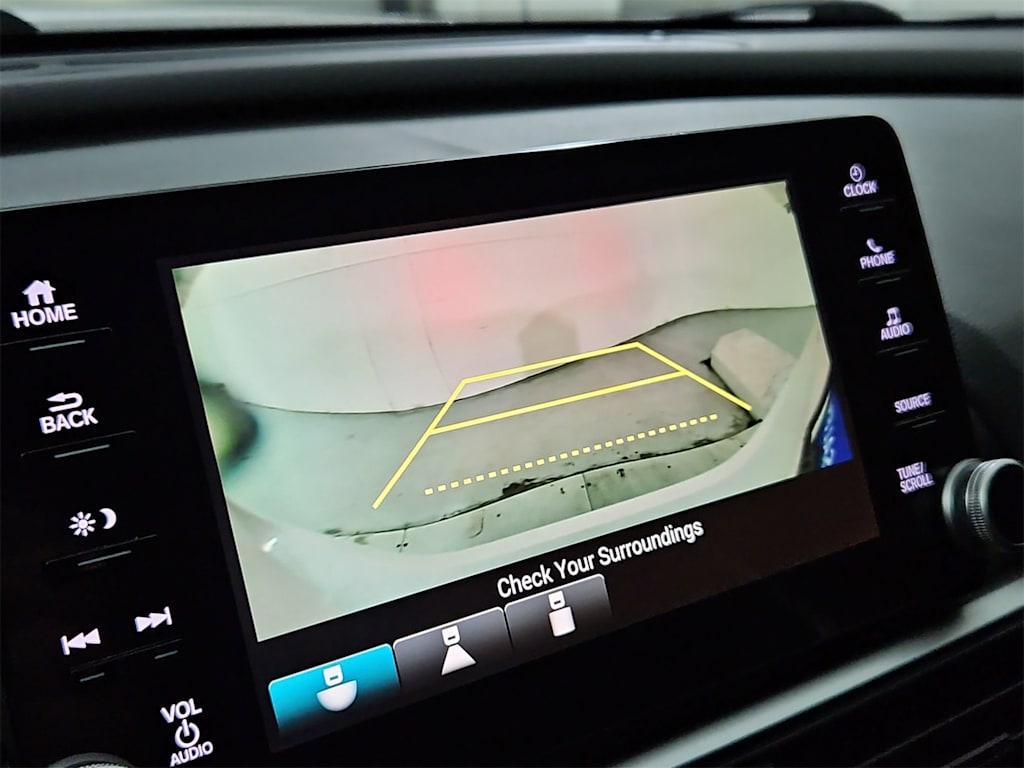 Thumbnail: 2019 Honda Accord - 34