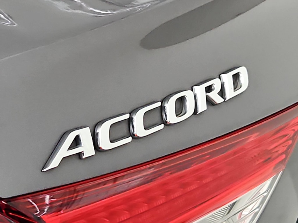 Thumbnail: 2018 Honda Accord - 25