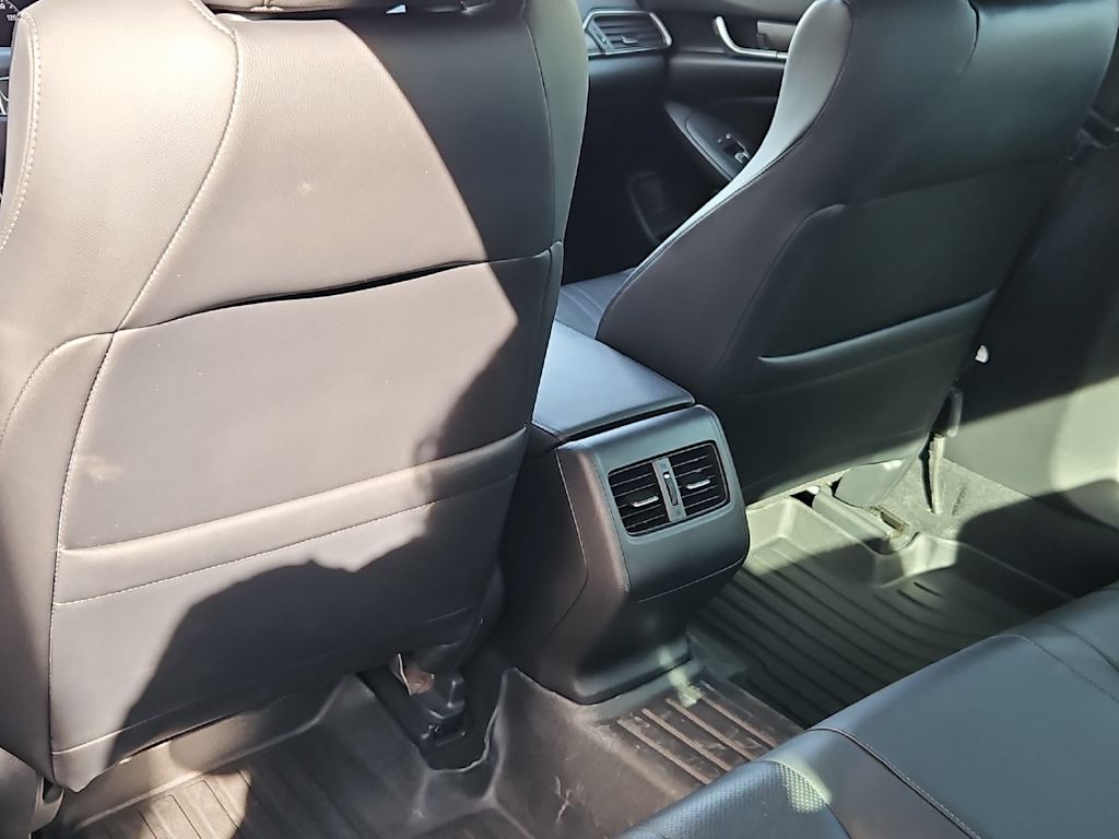 Thumbnail: 2018 Honda Accord - 27