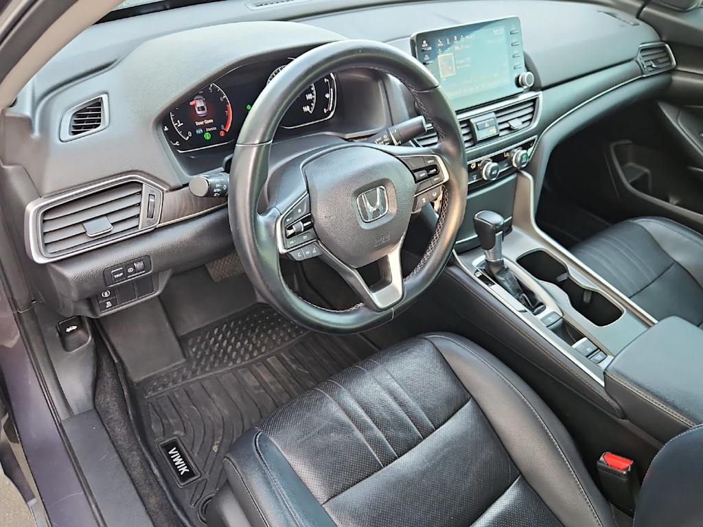 Thumbnail: 2018 Honda Accord - 2