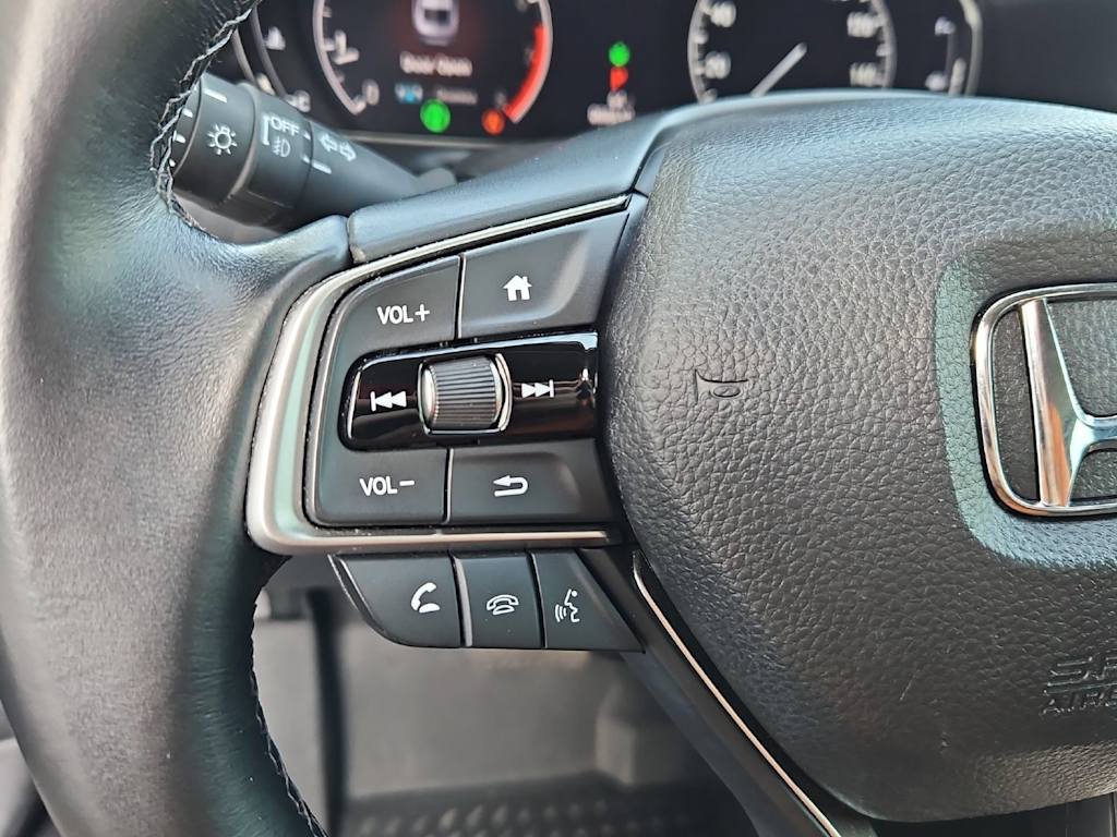 Thumbnail: 2018 Honda Accord - 30