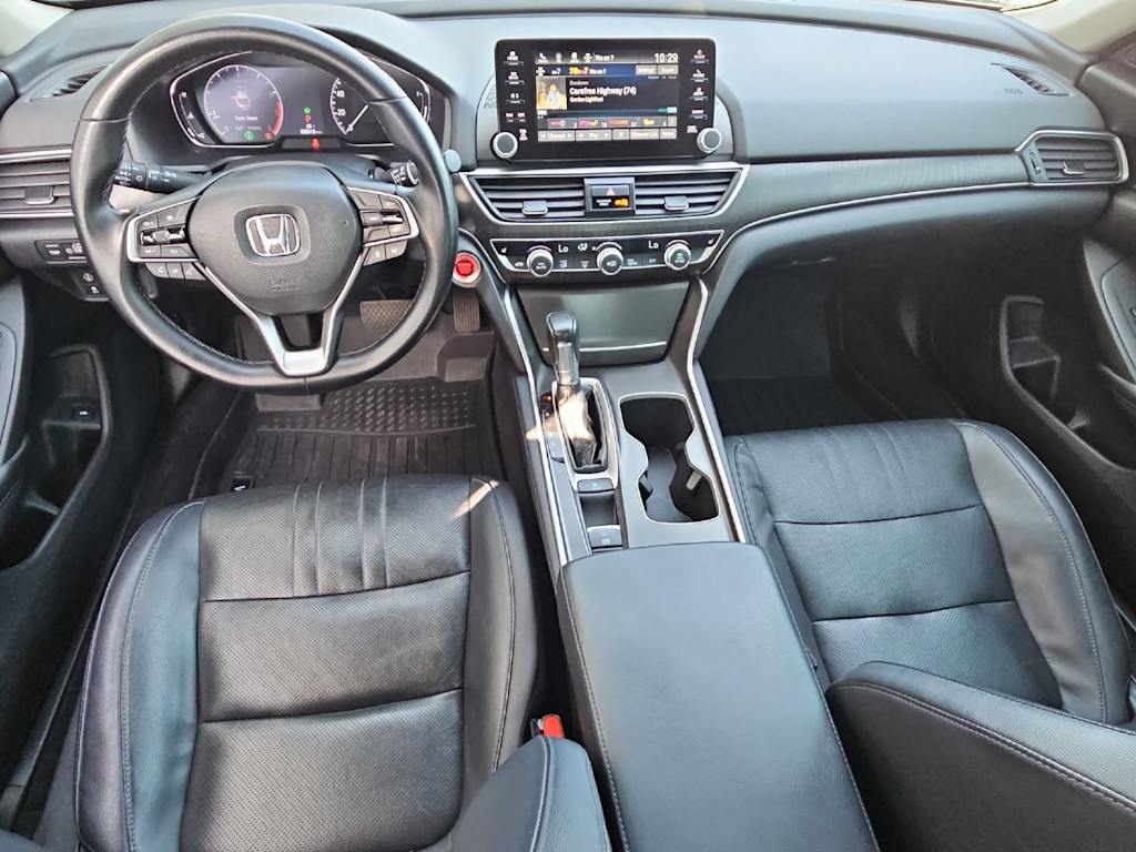 Thumbnail: 2018 Honda Accord - 10