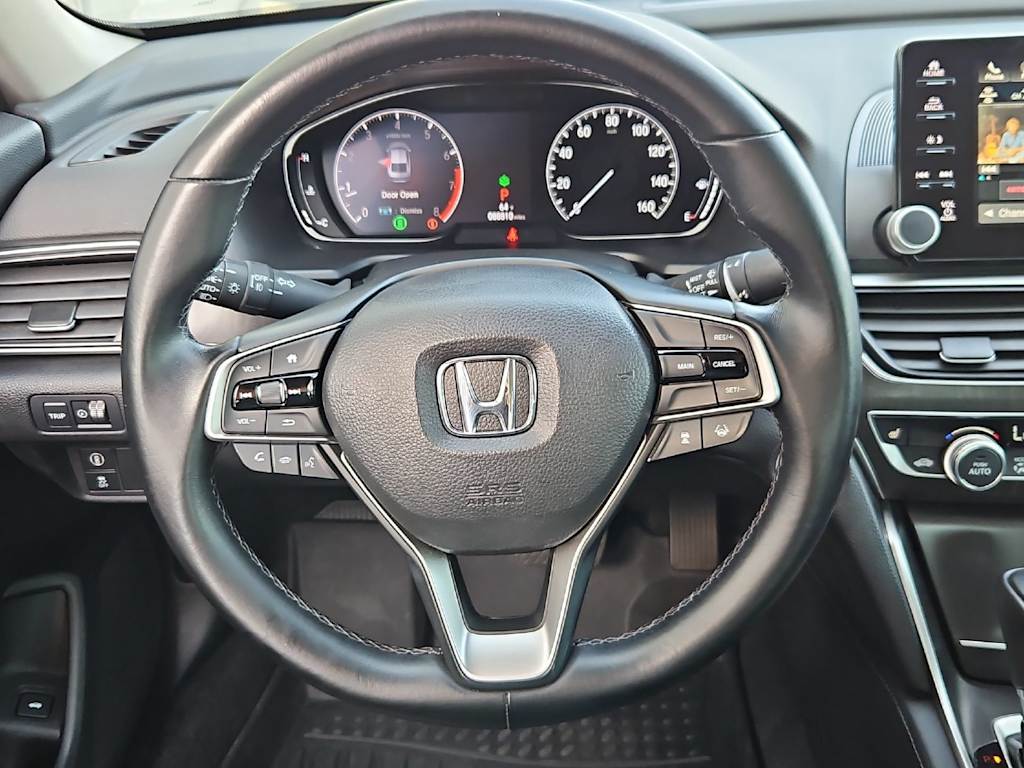 Thumbnail: 2018 Honda Accord - 14