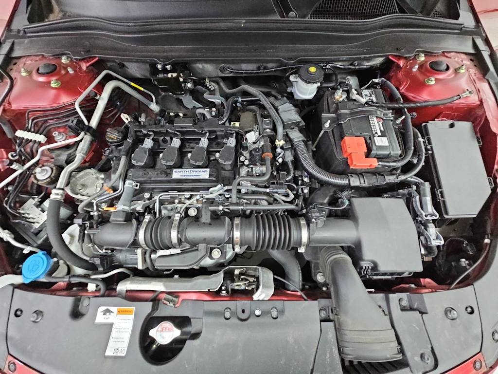 Thumbnail: 2020 Honda Accord - 8