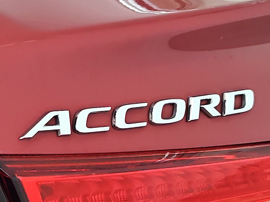 Thumbnail: 2020 Honda Accord - 25
