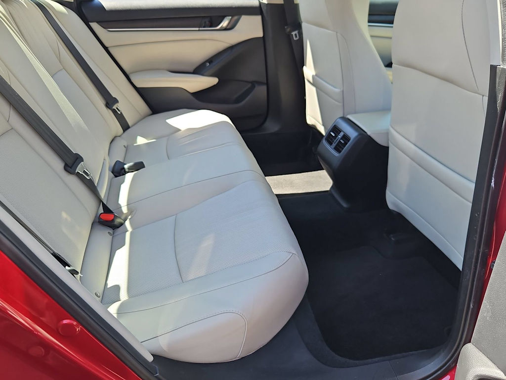 Thumbnail: 2020 Honda Accord - 28