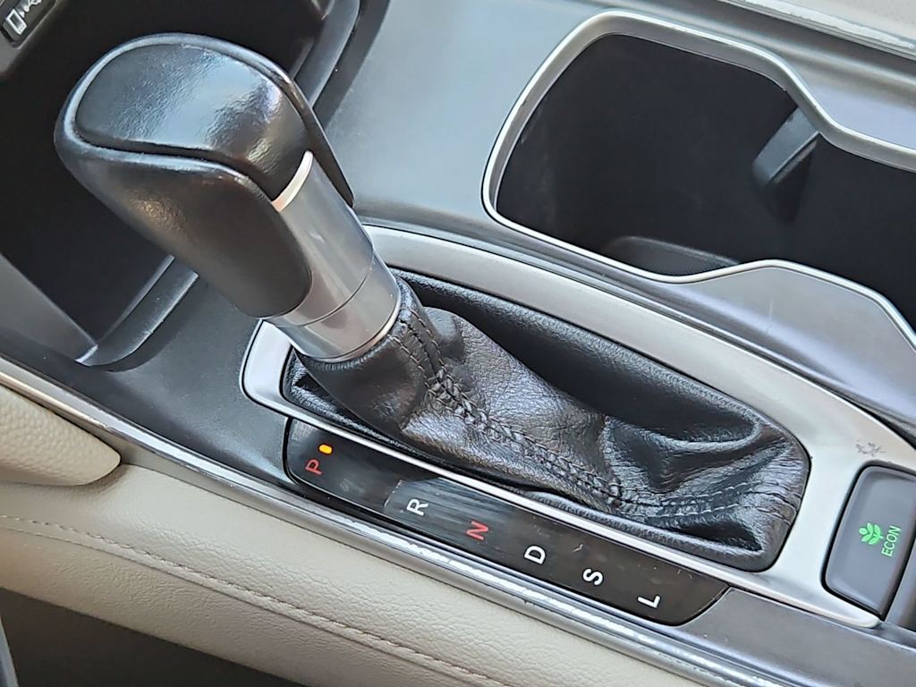 Thumbnail: 2020 Honda Accord - 36