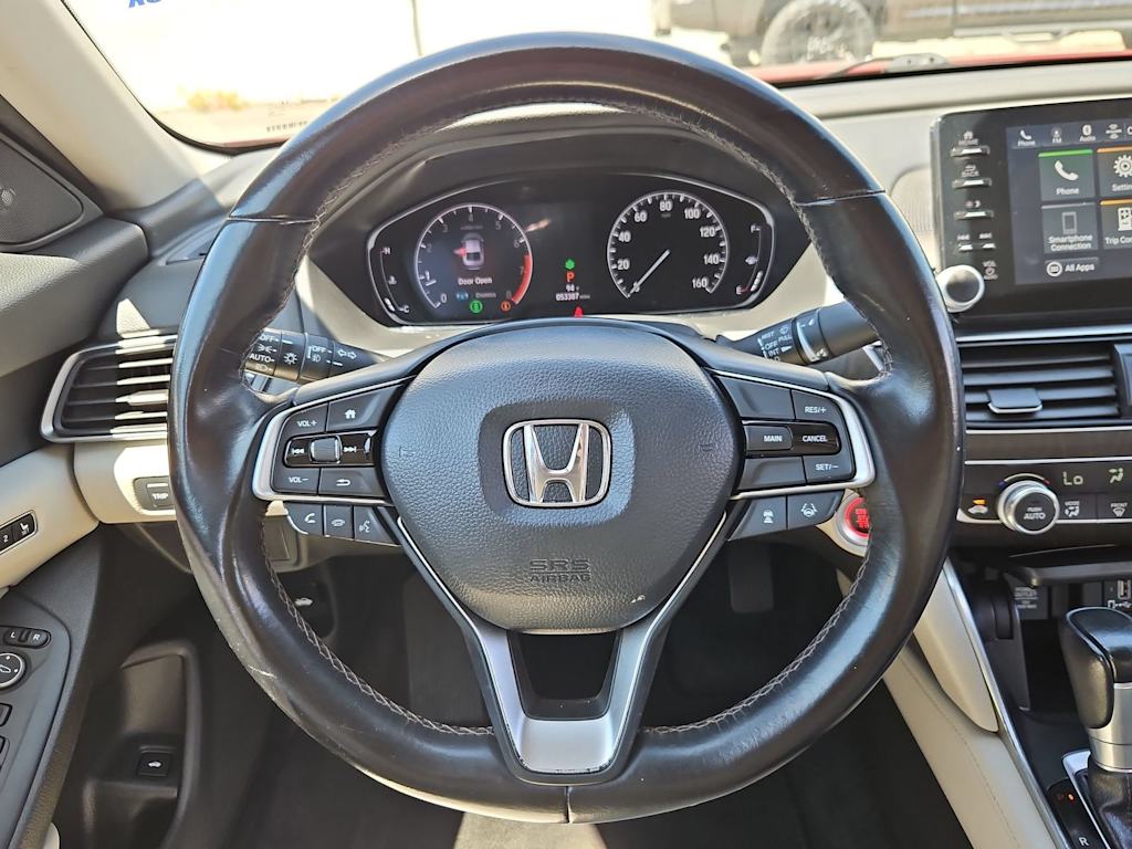 Thumbnail: 2020 Honda Accord - 13