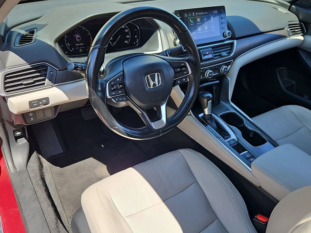 Thumbnail: 2020 Honda Accord - 2