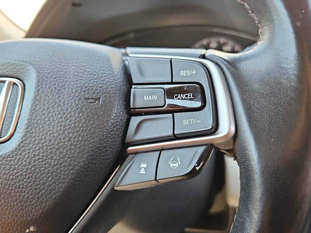 Thumbnail: 2020 Honda Accord - 31