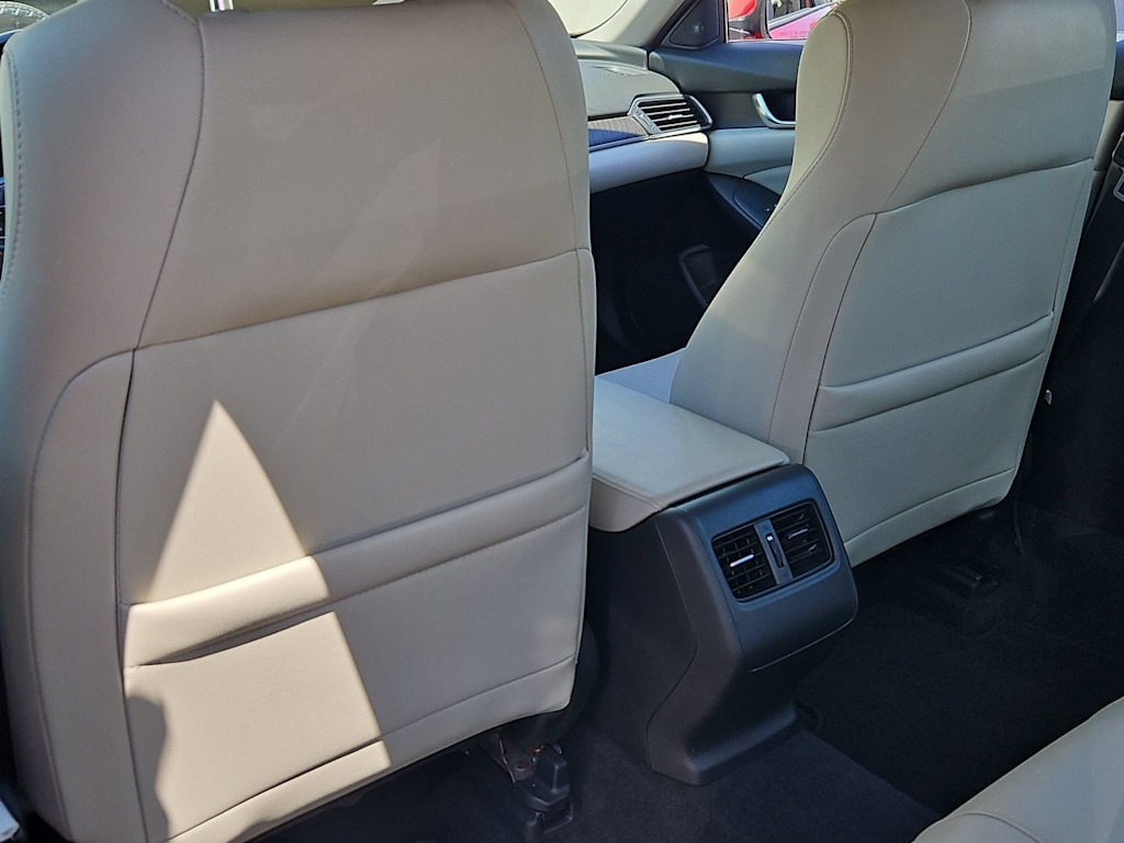 Thumbnail: 2020 Honda Accord - 11