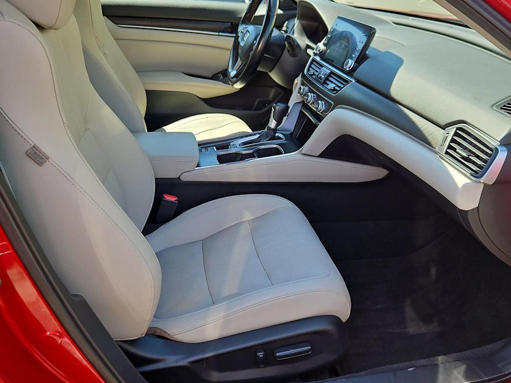 Thumbnail: 2020 Honda Accord - 29