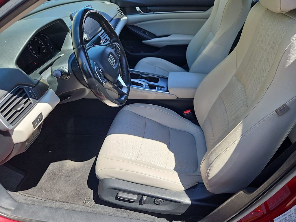 Thumbnail: 2020 Honda Accord - 10