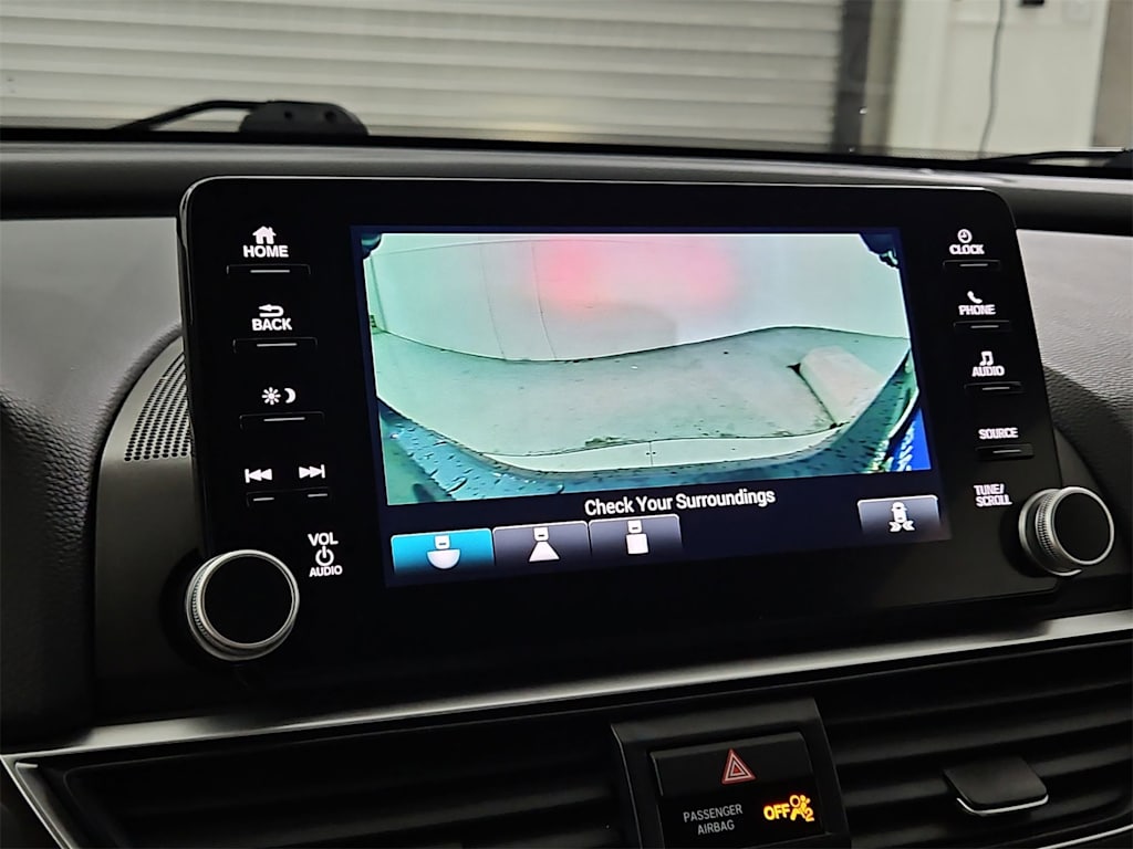 Thumbnail: 2020 Honda Accord - 33