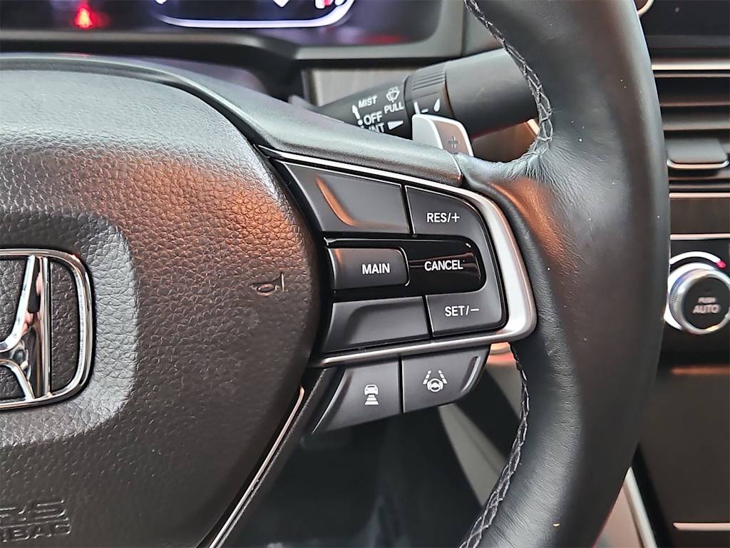 Thumbnail: 2020 Honda Accord - 31