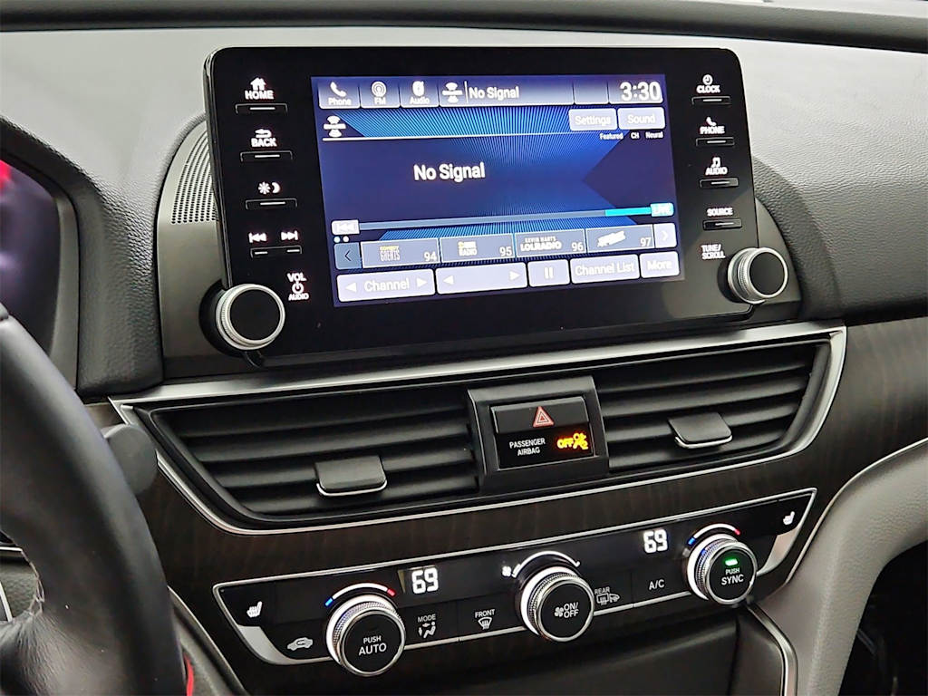 Thumbnail: 2020 Honda Accord - 15