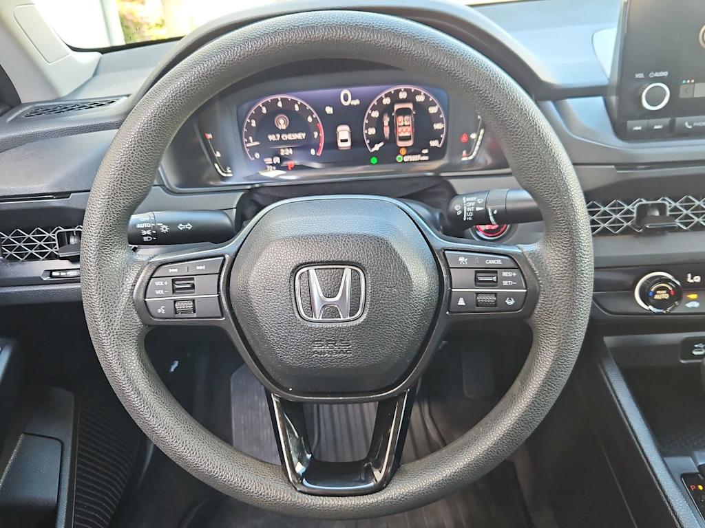 Thumbnail: 2023 Honda Accord - 13