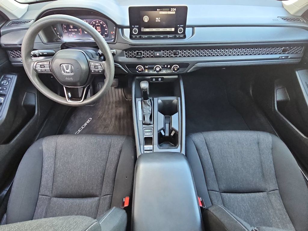 Thumbnail: 2023 Honda Accord - 9