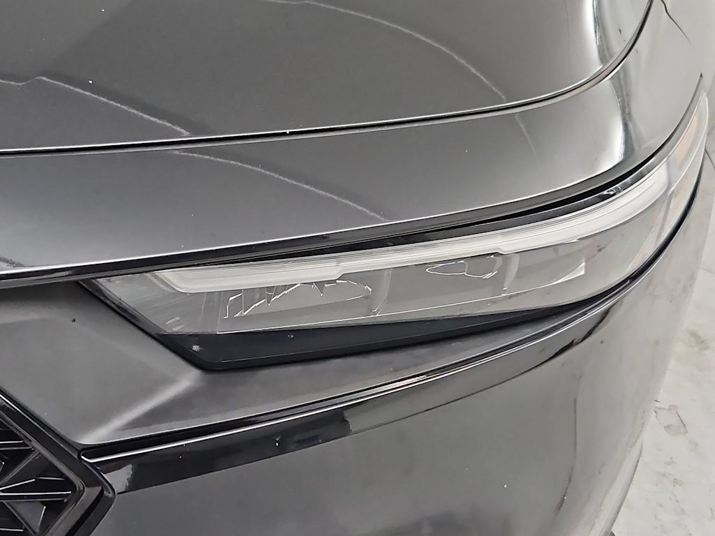 Thumbnail: 2023 Honda Accord - 24
