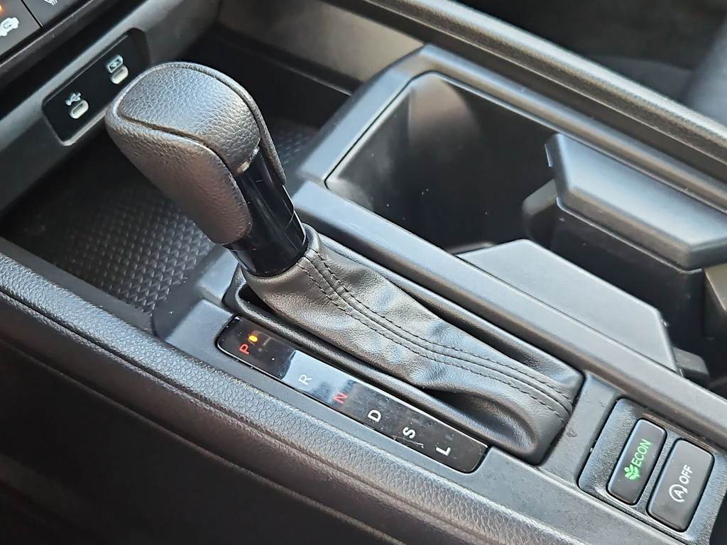Thumbnail: 2023 Honda Accord - 15