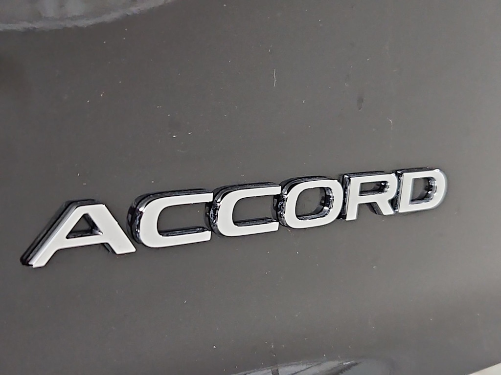 Thumbnail: 2023 Honda Accord - 25