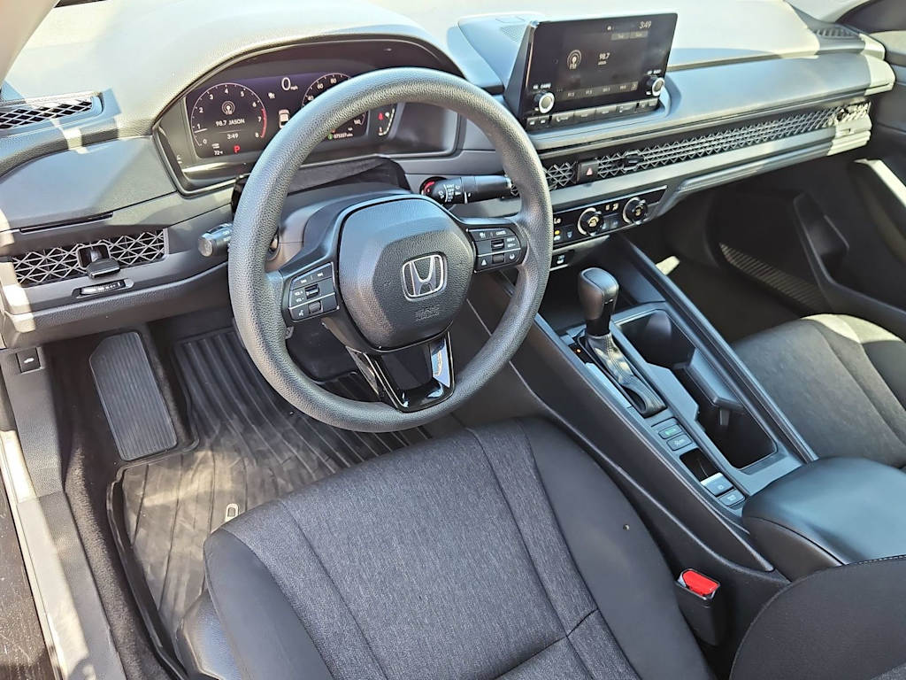 Thumbnail: 2023 Honda Accord - 2