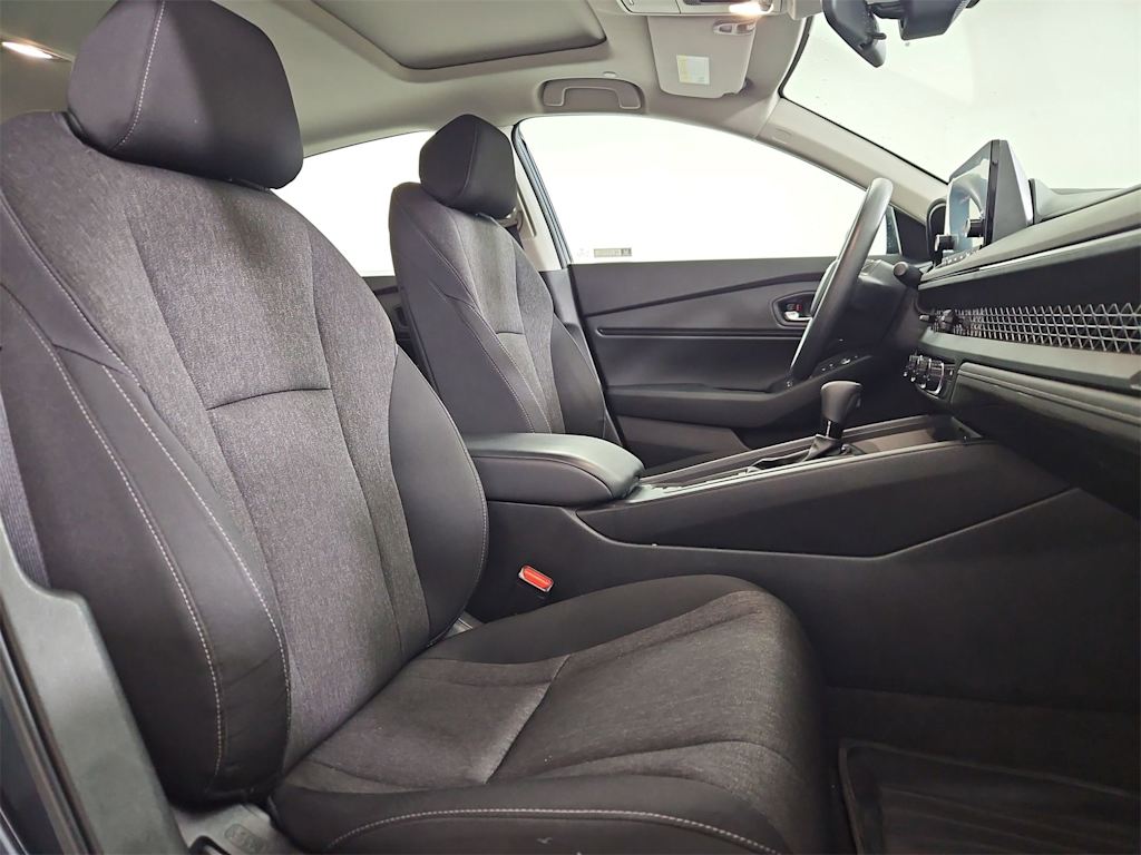 Thumbnail: 2024 Honda Accord - 12