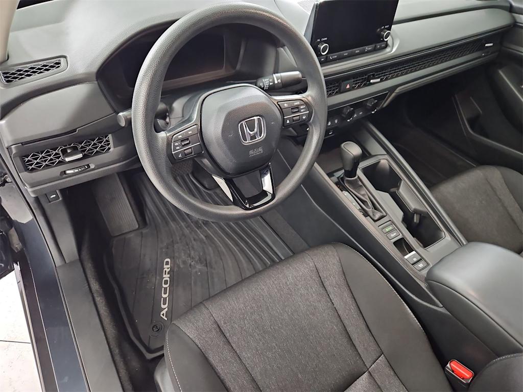 Thumbnail: 2024 Honda Accord - 2
