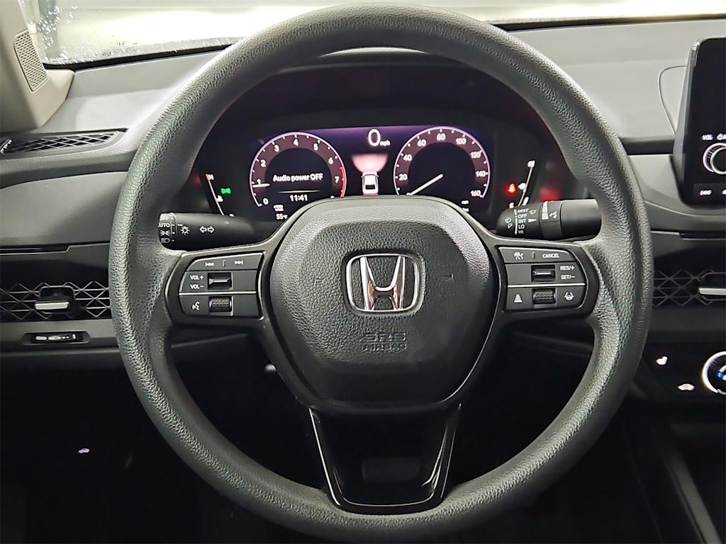 Thumbnail: 2024 Honda Accord - 14
