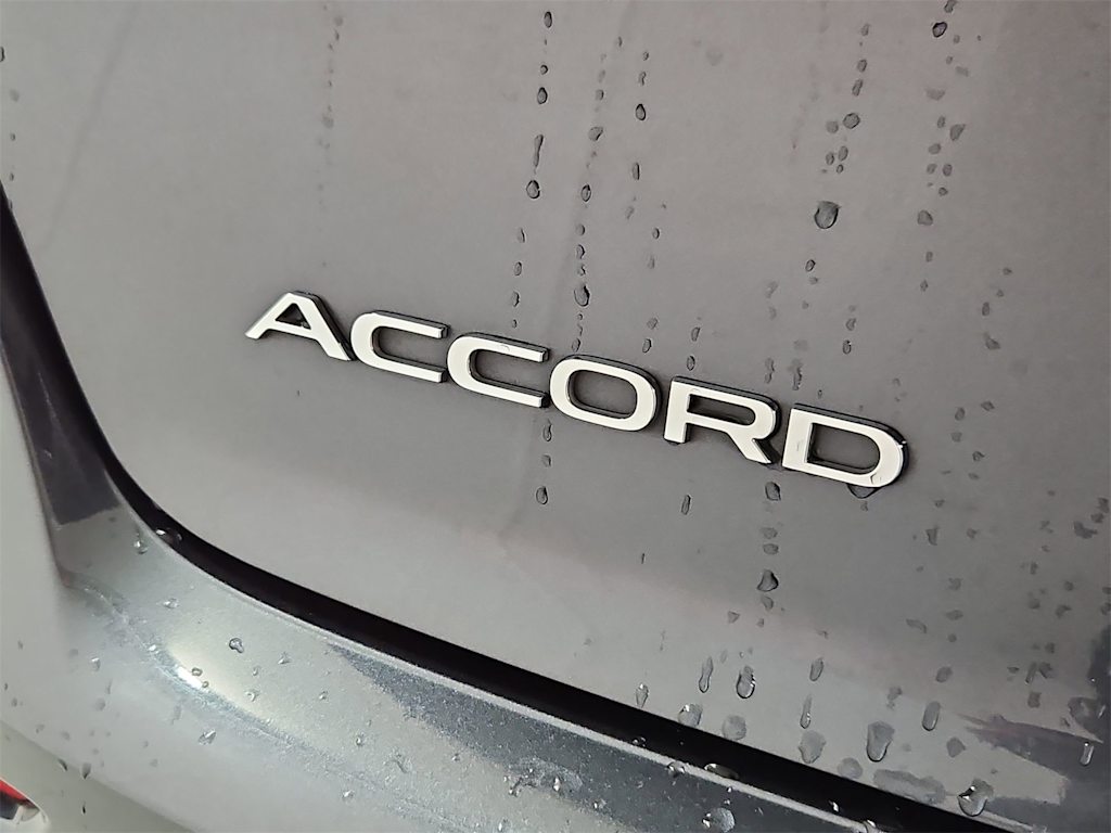 Thumbnail: 2024 Honda Accord - 25