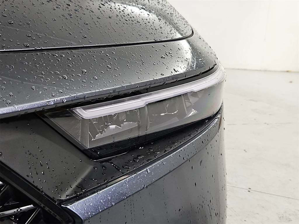 Thumbnail: 2024 Honda Accord - 24