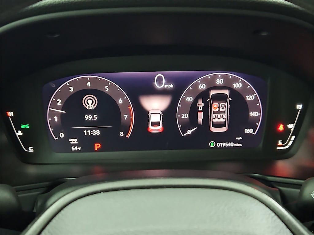 Thumbnail: 2024 Honda Accord - 17