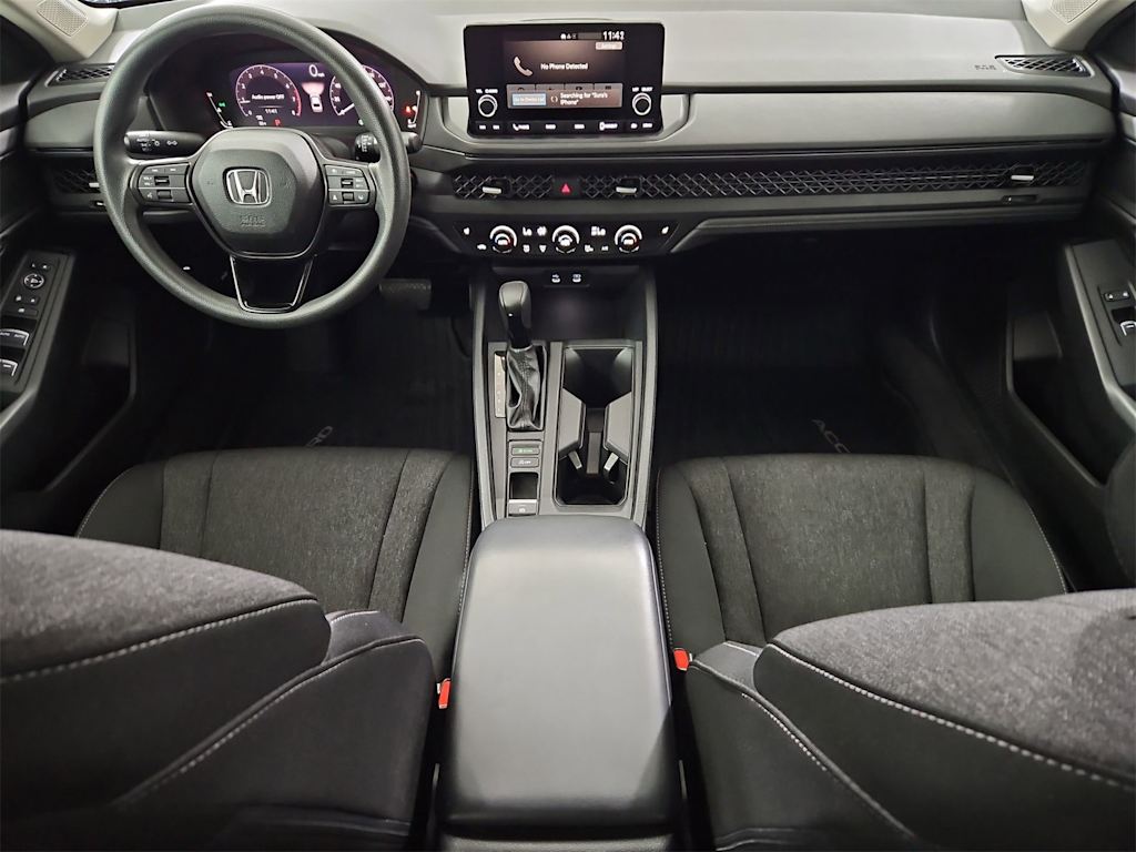 Thumbnail: 2024 Honda Accord - 10