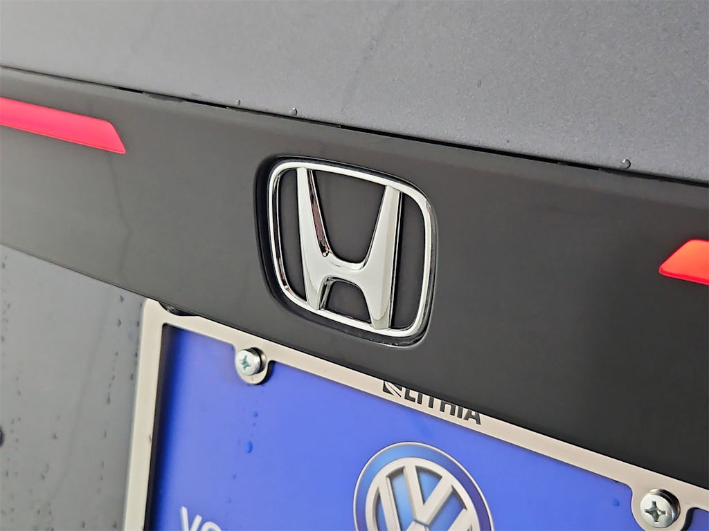 Thumbnail: 2024 Honda Accord - 7