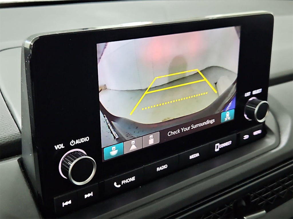 Thumbnail: 2024 Honda Accord - 36