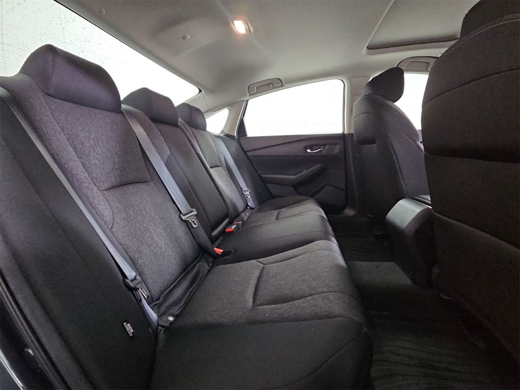 Thumbnail: 2024 Honda Accord - 29