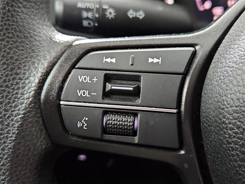 Thumbnail: 2024 Honda Accord - 31