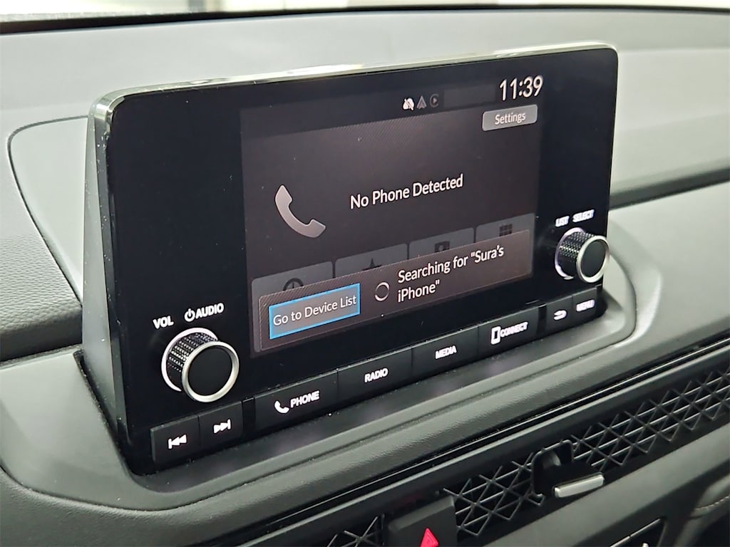 Thumbnail: 2024 Honda Accord - 35