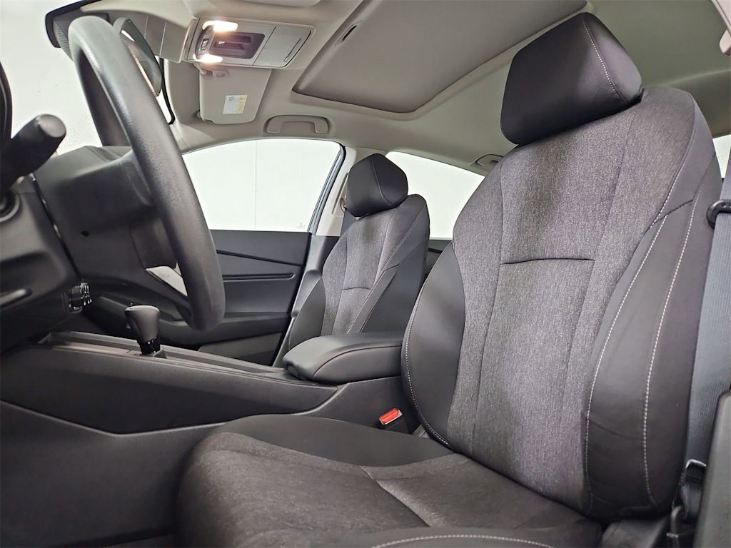 Thumbnail: 2024 Honda Accord - 11