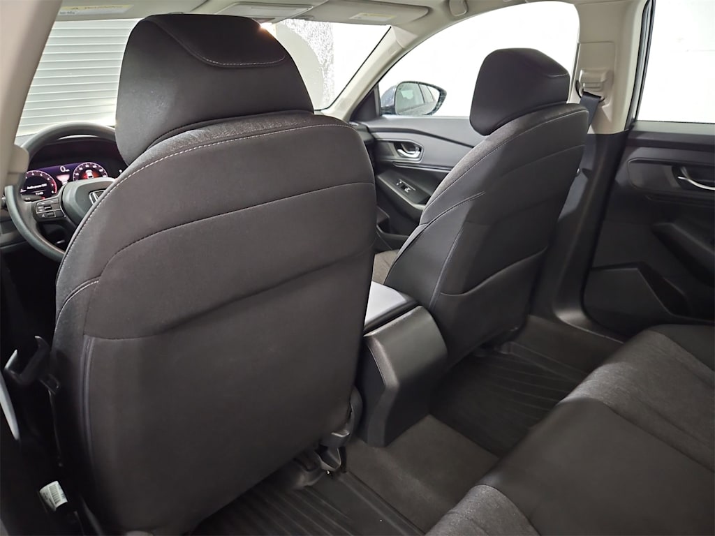 Thumbnail: 2024 Honda Accord - 13