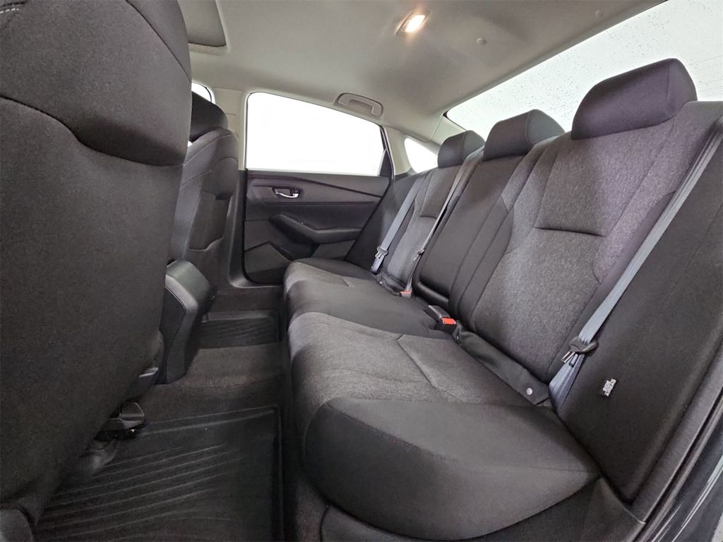 Thumbnail: 2024 Honda Accord - 28