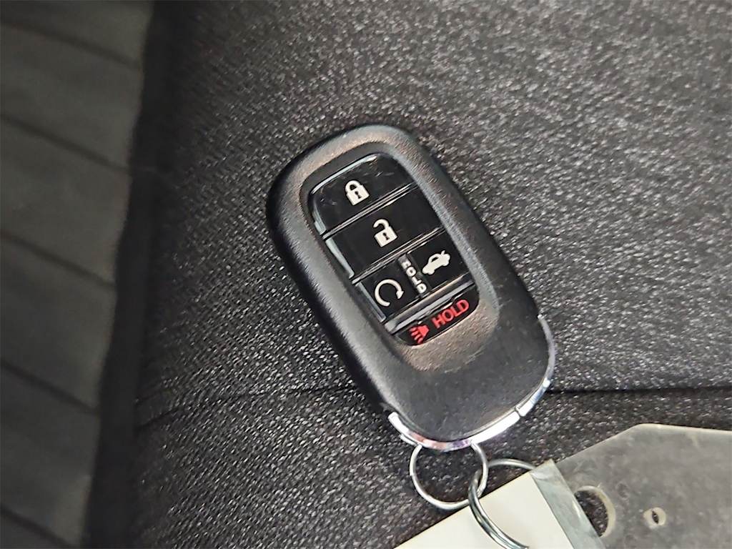 Thumbnail: 2024 Honda Accord - 19