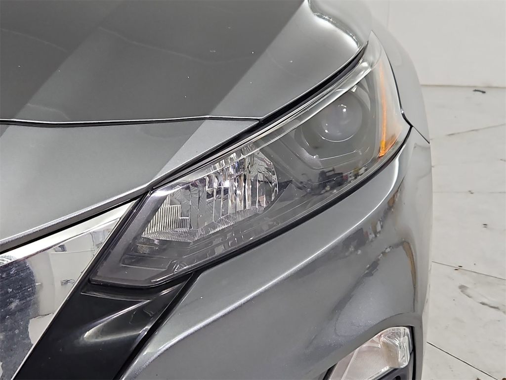 Thumbnail: 2022 Nissan Altima - 24