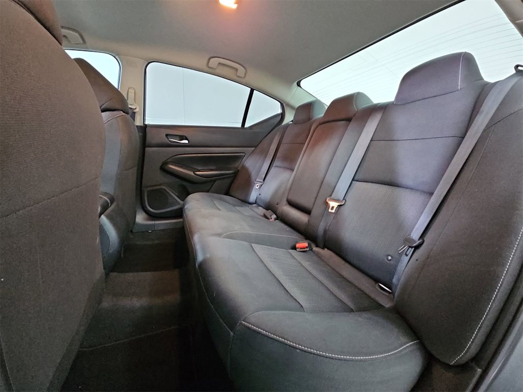 Thumbnail: 2022 Nissan Altima - 13