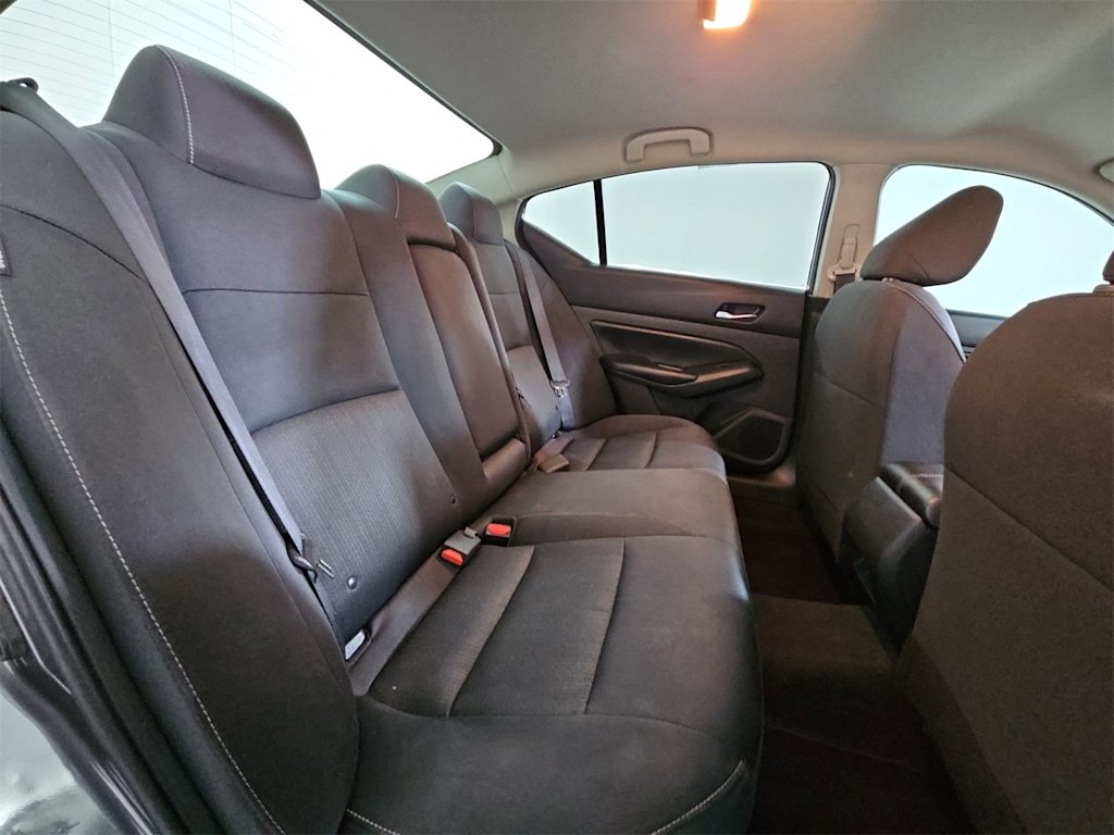 Thumbnail: 2022 Nissan Altima - 27