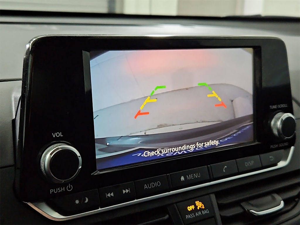 Thumbnail: 2022 Nissan Altima - 32