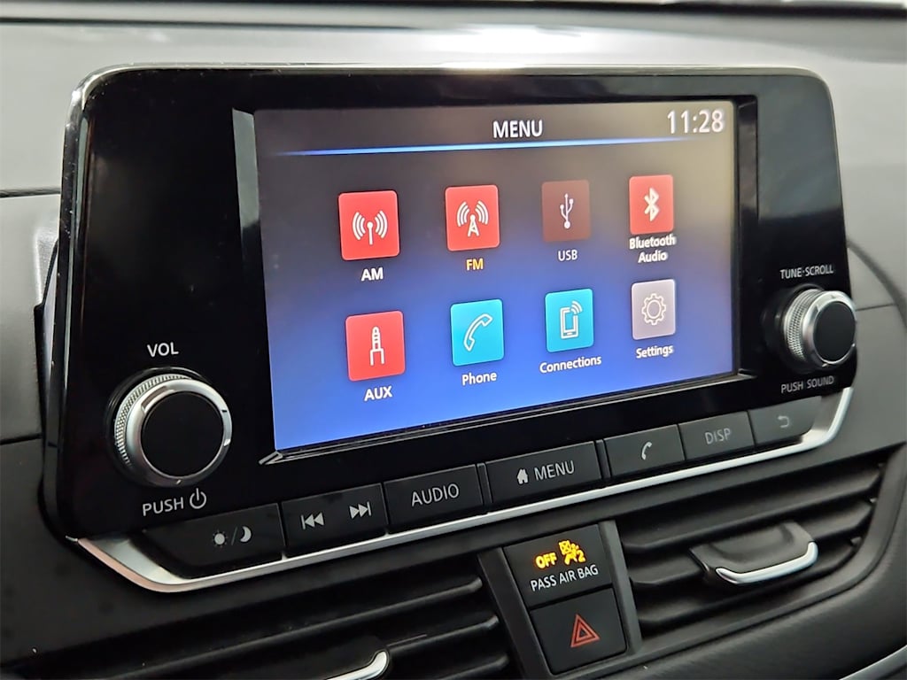 Thumbnail: 2022 Nissan Altima - 31