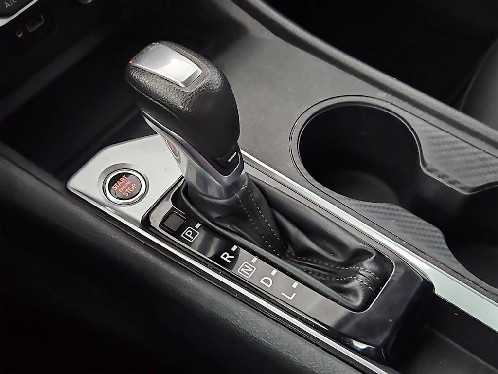 Thumbnail: 2022 Nissan Altima - 35